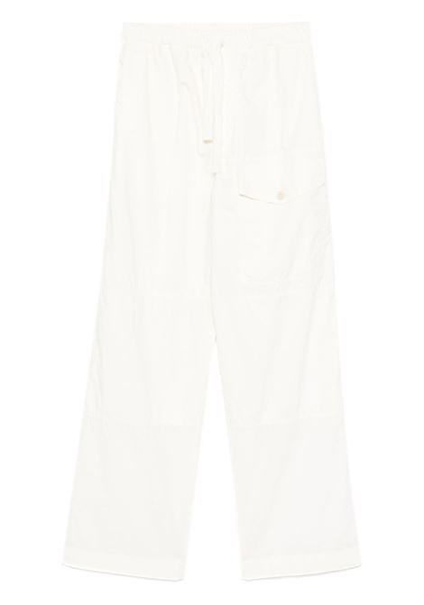 trousers DRIES VAN NOTEN | PANNOCHGD1148001